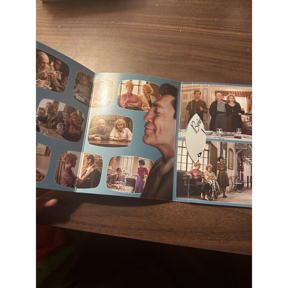 Being The Ricardos For Your Consideration FYC DVD 2022 SAG Awards Screener - Picture 2 of 6